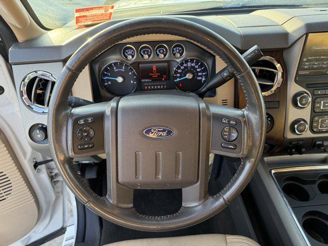 used 2015 Ford F-350 car, priced at $34,997