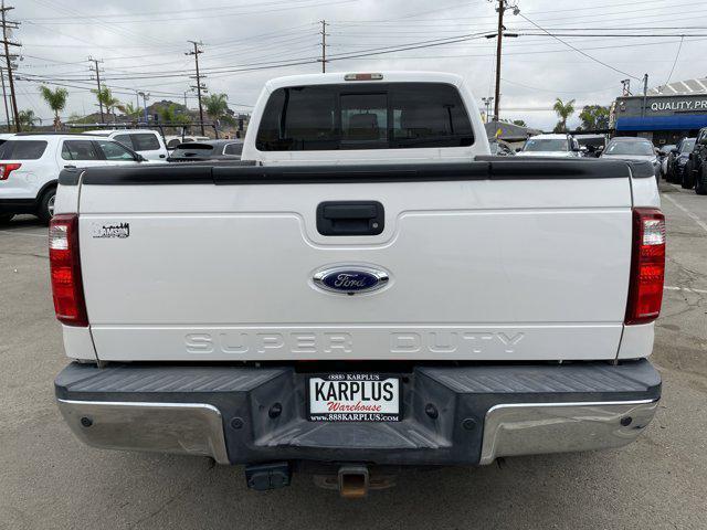 used 2015 Ford F-350 car, priced at $34,997