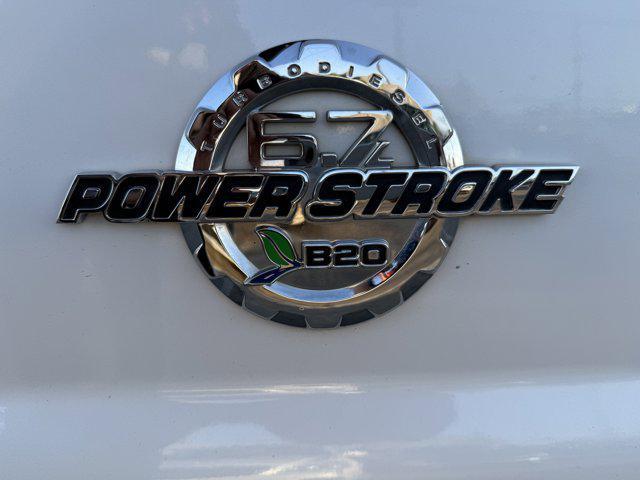 used 2015 Ford F-350 car, priced at $34,997