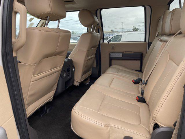 used 2015 Ford F-350 car, priced at $34,997