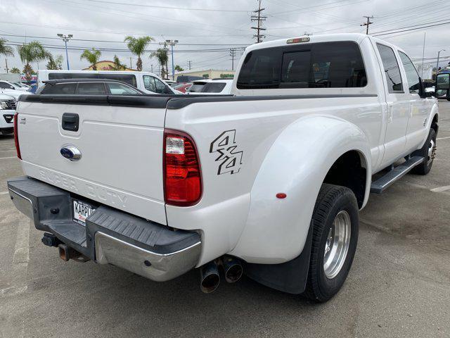 used 2015 Ford F-350 car, priced at $34,997