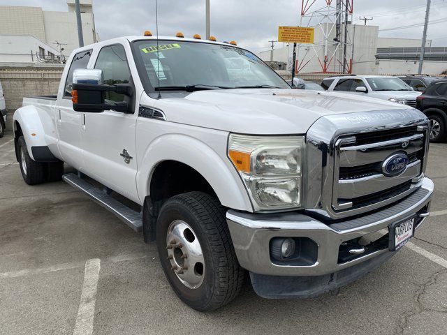 used 2015 Ford F-350 car, priced at $34,997