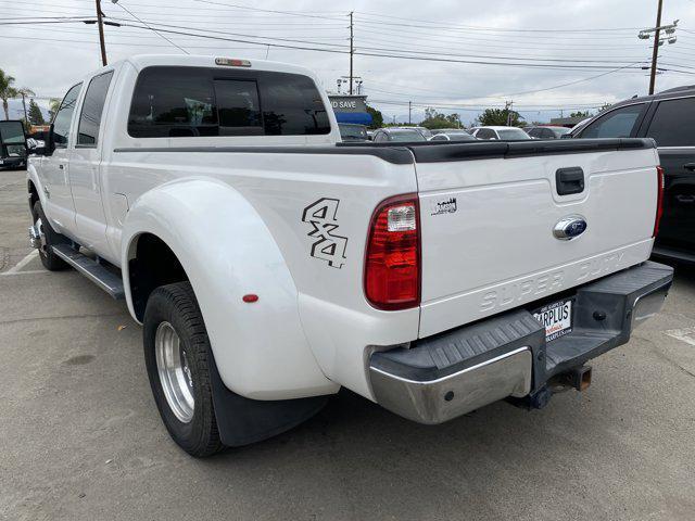 used 2015 Ford F-350 car, priced at $34,997