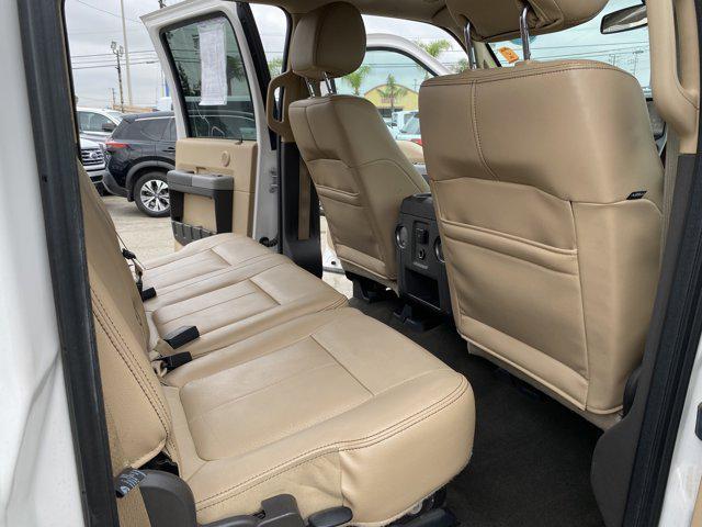 used 2015 Ford F-350 car, priced at $34,997