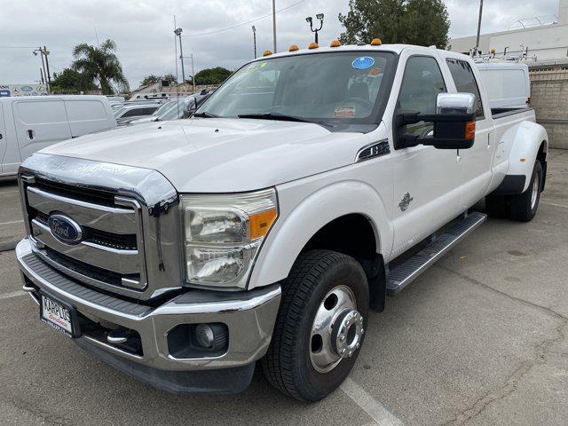 used 2015 Ford F-350 car, priced at $34,997