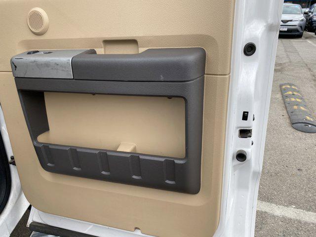 used 2015 Ford F-350 car, priced at $34,997