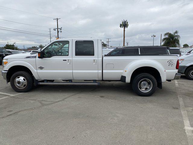 used 2015 Ford F-350 car, priced at $34,997