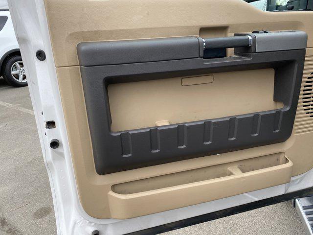 used 2015 Ford F-350 car, priced at $34,997