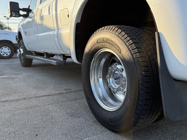 used 2015 Ford F-350 car, priced at $34,997