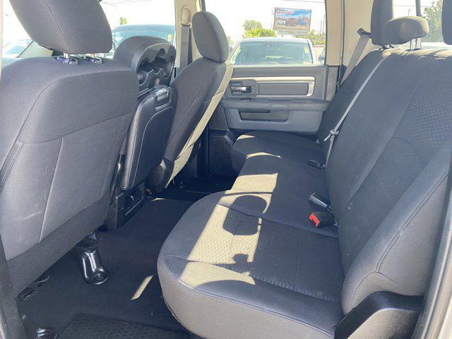 used 2019 Ram 1500 Classic car, priced at $21,997