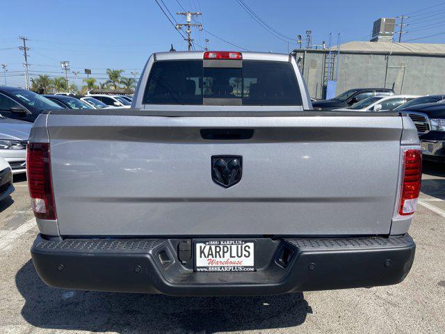 used 2019 Ram 1500 Classic car, priced at $21,997