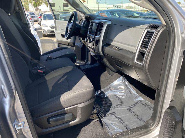 used 2019 Ram 1500 Classic car, priced at $21,997