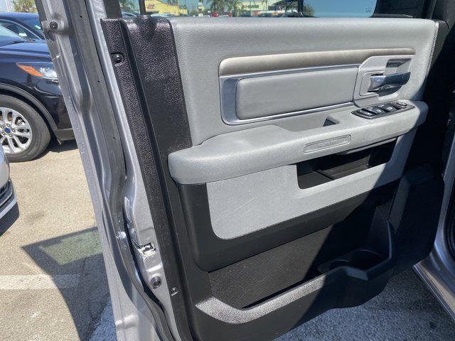 used 2019 Ram 1500 Classic car, priced at $21,997