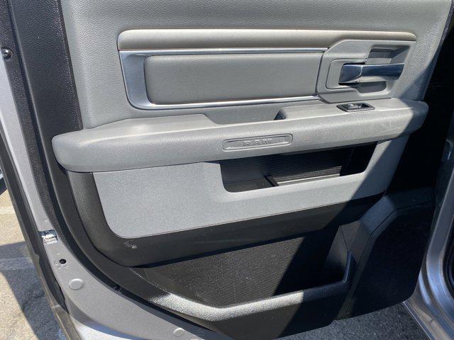 used 2019 Ram 1500 Classic car, priced at $21,997