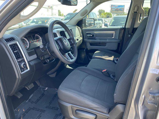 used 2019 Ram 1500 Classic car, priced at $21,997