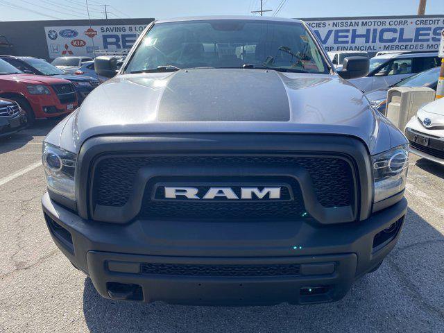 used 2019 Ram 1500 Classic car, priced at $21,997