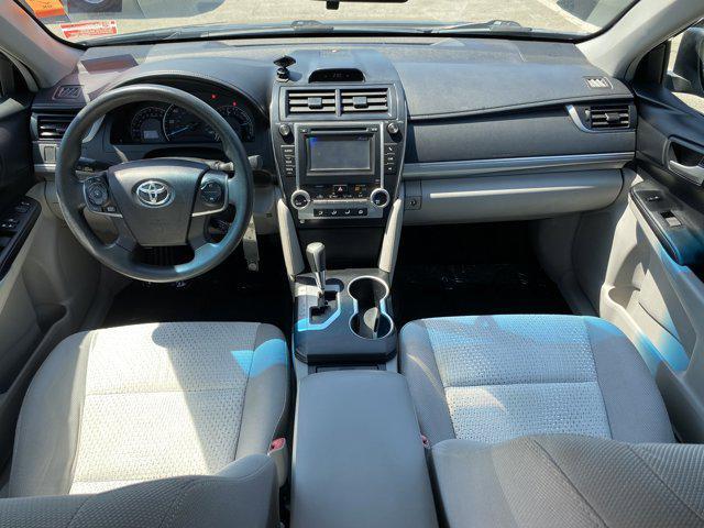 used 2014 Toyota Camry car, priced at $11,941