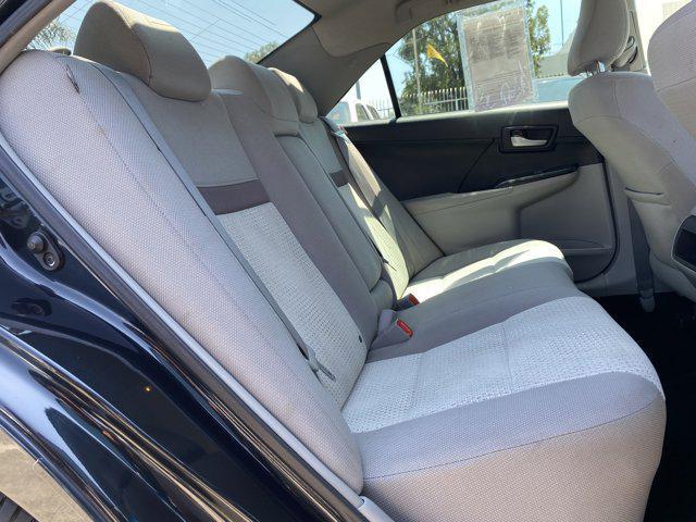 used 2014 Toyota Camry car, priced at $11,941