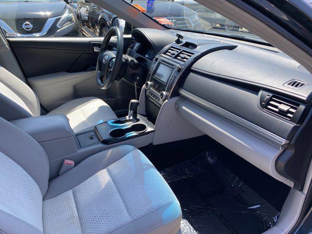 used 2014 Toyota Camry car, priced at $11,941