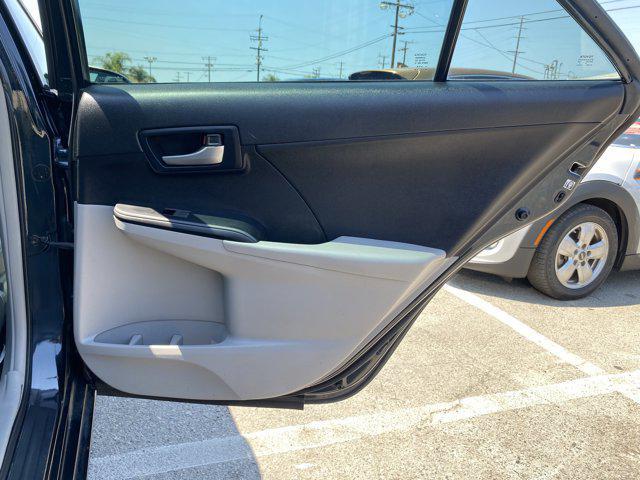 used 2014 Toyota Camry car, priced at $11,941