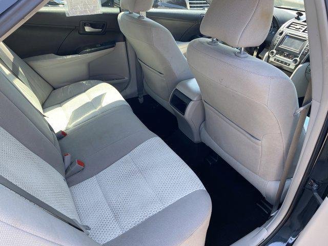 used 2014 Toyota Camry car, priced at $11,941