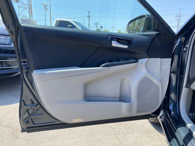 used 2014 Toyota Camry car, priced at $11,941