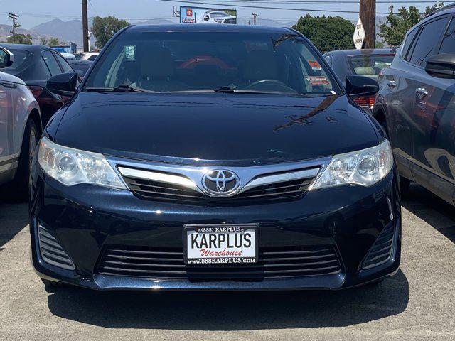 used 2014 Toyota Camry car, priced at $11,941