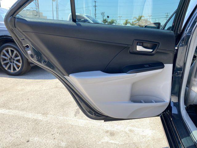 used 2014 Toyota Camry car, priced at $11,941