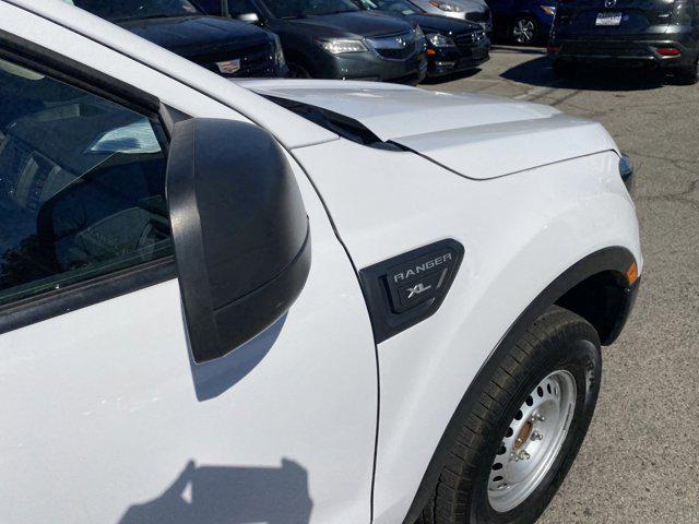 used 2020 Ford Ranger car, priced at $18,777