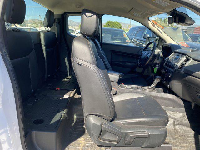 used 2020 Ford Ranger car, priced at $18,777