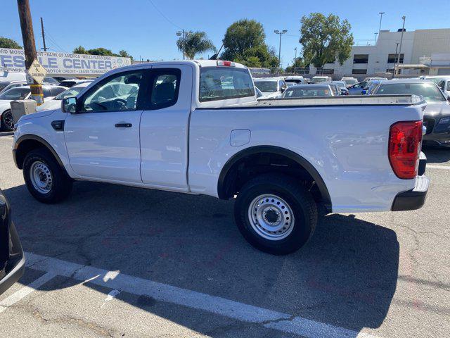 used 2020 Ford Ranger car, priced at $18,777