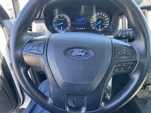 used 2020 Ford Ranger car, priced at $18,777