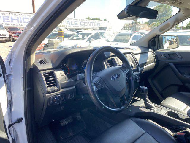used 2020 Ford Ranger car, priced at $18,777