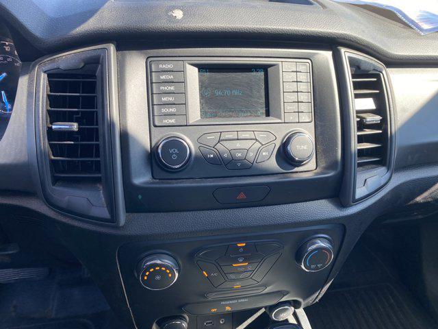 used 2020 Ford Ranger car, priced at $18,777