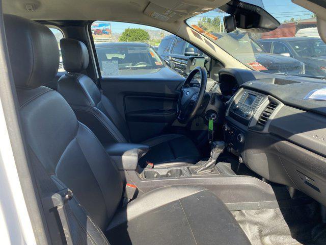 used 2020 Ford Ranger car, priced at $18,777