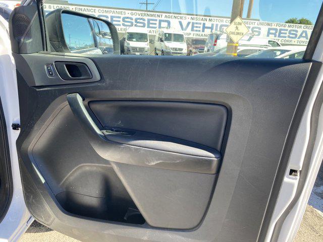 used 2020 Ford Ranger car, priced at $18,777