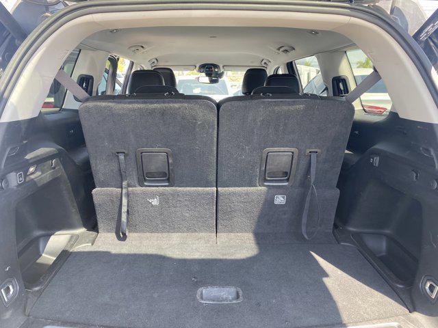 used 2023 Jeep Grand Cherokee L car, priced at $26,474