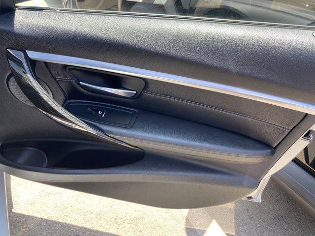 used 2016 BMW 328 car, priced at $11,488