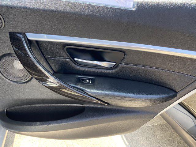 used 2016 BMW 328 car, priced at $11,488