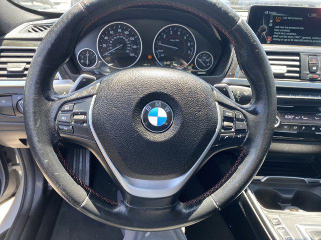 used 2016 BMW 328 car, priced at $11,488
