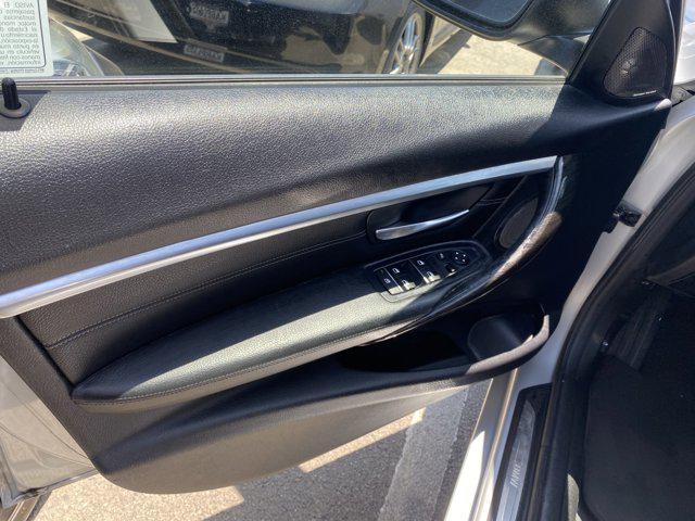 used 2016 BMW 328 car, priced at $11,488