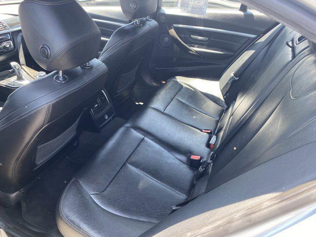 used 2016 BMW 328 car, priced at $11,488
