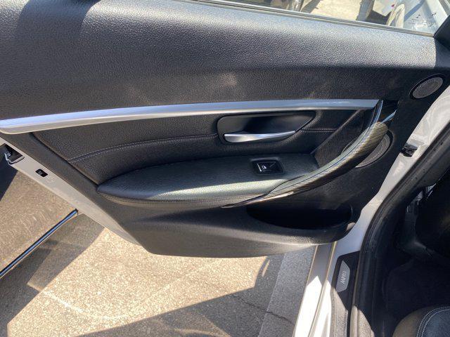 used 2016 BMW 328 car, priced at $11,488