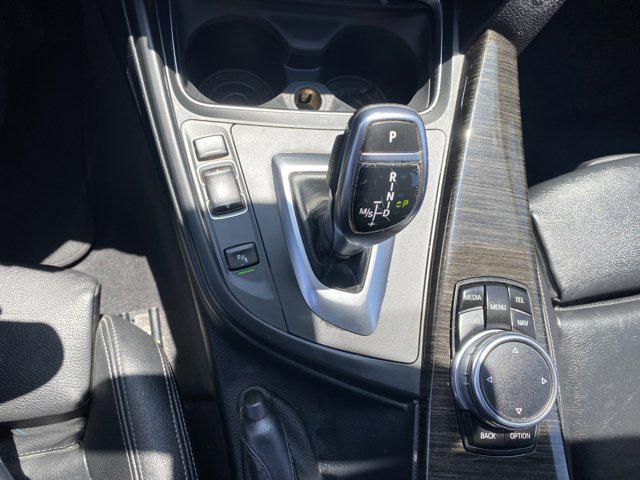 used 2016 BMW 328 car, priced at $11,488