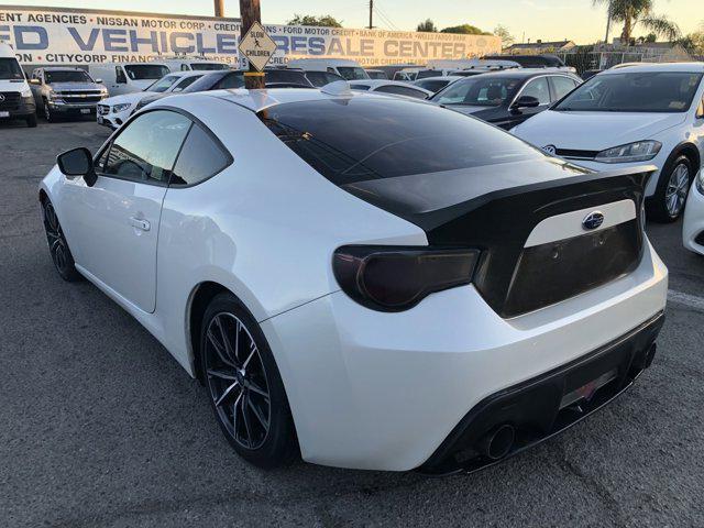 used 2014 Subaru BRZ car, priced at $13,477