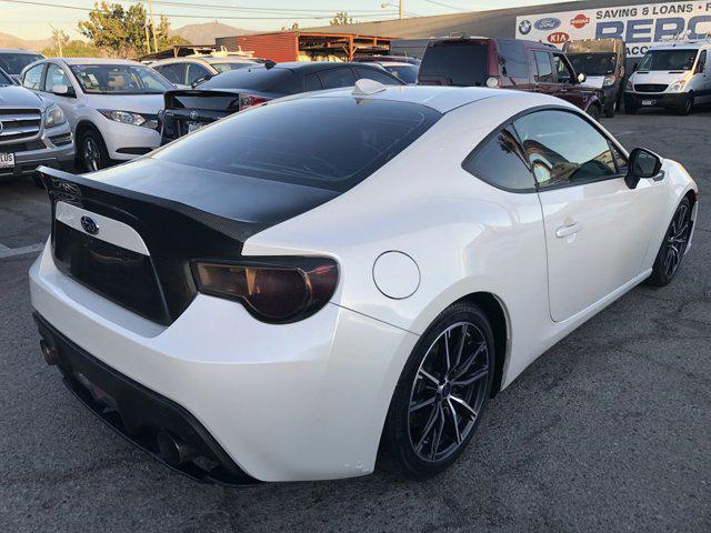 used 2014 Subaru BRZ car, priced at $13,477