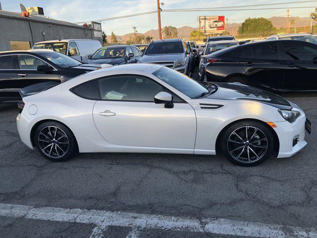 used 2014 Subaru BRZ car, priced at $13,477