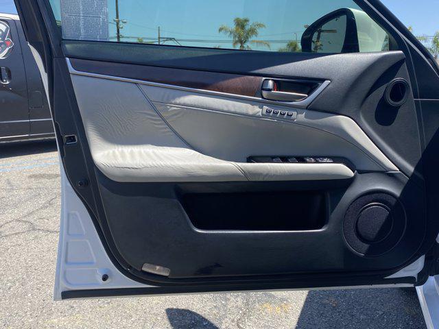 used 2013 Lexus GS 350 car, priced at $16,909