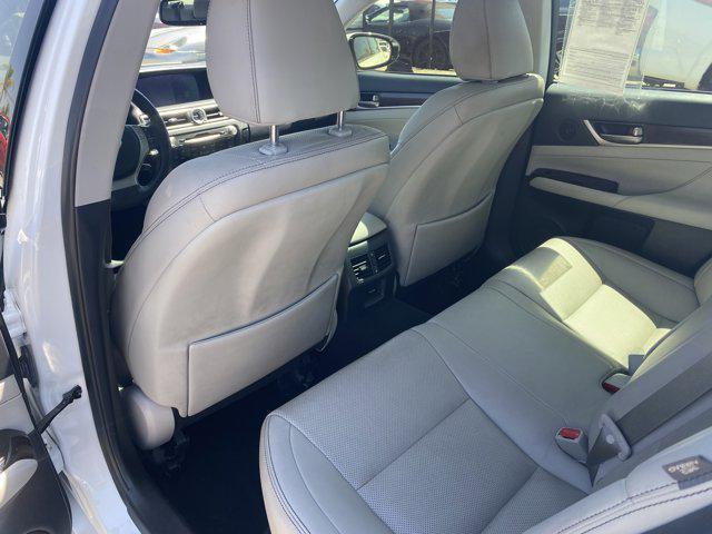 used 2013 Lexus GS 350 car, priced at $16,909