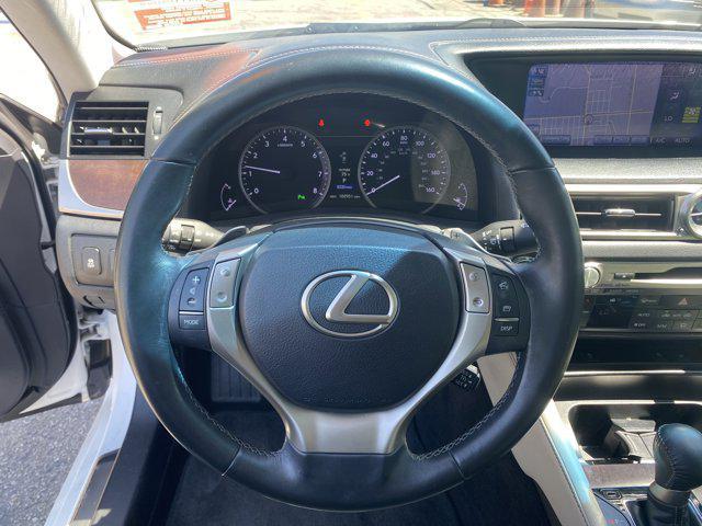 used 2013 Lexus GS 350 car, priced at $16,909